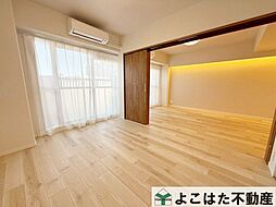 洋室の画像