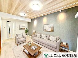 ワコーレ柿生