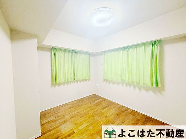 子供部屋