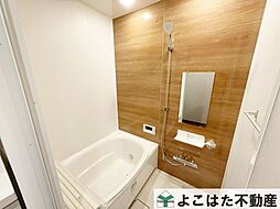 浴室