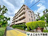 東京都狛江市元和泉2丁目：物件画像