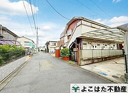 外観の画像