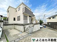 神奈川県川崎市麻生区東百合丘1丁目：物件画像