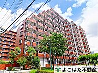 東京都府中市宮西町3丁目：物件画像