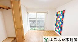 洋室の画像