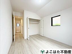 洋室の画像