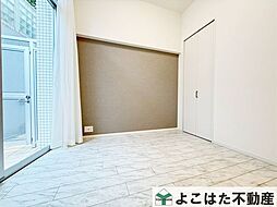 室内の画像