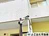 設備：共用部に防犯カメラを設置。住まう方の安心・安全に配慮したマンションです。エントランスや共用スペースの防犯性を高め、毎日の暮らしを快適にサポートします！！