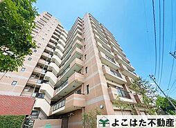 物件画像 コスモ永山