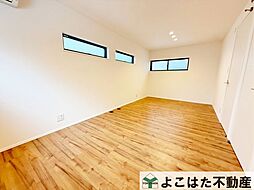 子供部屋の画像