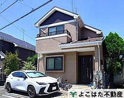 物件画像 国立市矢川3丁目