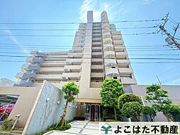 物件画像 稲城パークホームズ