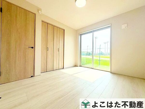 子供部屋