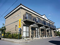 滋賀県長浜市川崎町：物件画像／株式会社エム・ジェイホーム　能登川駅前店