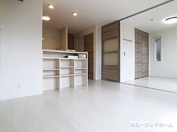 居間