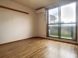 アザリア長山 208 2階1Kのリビング/ダイニング