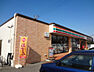 周辺：セブン－イレブン　愛知川中宿店