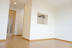 Le Soleil JM 101 1階2LDKのリビング/ダイニング