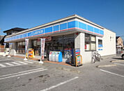 ローソン　愛知川市店