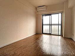 サンクリエート彦根 402 4階1Kのリビング/ダイニング