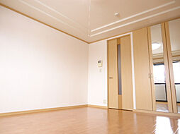 季風倶楽部Bonheur（トキカゼクラブボヌール） 205 2階1Kのリビング/ダイニング