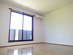 ローズハイム 101 1階1Kのリビング/ダイニング