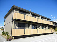 滋賀県長浜市勝町：物件画像／株式会社エム・ジェイホーム　能登川駅前店
