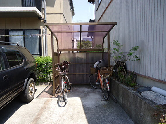 メーゾンイトー_その他_2