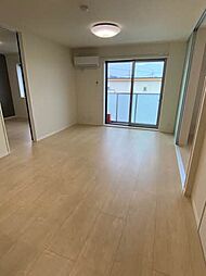 ジラソーレ 0302 3階2LDKのリビング/ダイニング