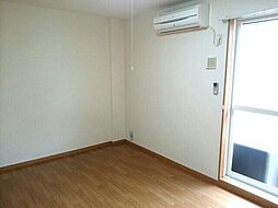 サウス　メディオ 204 2階1Kのリビング/ダイニング