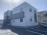 滋賀県愛知郡愛荘町市：物件画像／株式会社エム・ジェイホーム　能登川駅前店