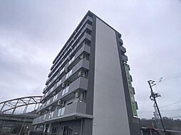 マンション彦根駅西 602