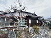 平屋の日本家屋で趣があります！