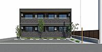 滋賀県大津市本堅田4丁目：物件画像／株式会社エム・ジェイホーム　能登川駅前店