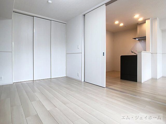 洋室