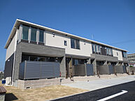 滋賀県彦根市平田町：物件画像／株式会社エム・ジェイホーム　能登川駅前店
