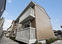 滋賀県長浜市小堀町：物件画像／株式会社エム・ジェイホーム　能登川駅前店