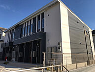 滋賀県大津市穴太2丁目：物件画像／株式会社エム・ジェイホーム　能登川駅前店