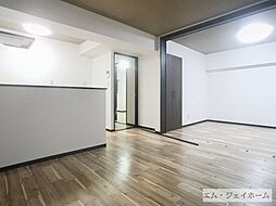 カルフール1 2LDKの写真