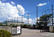 彦根市立南中学校