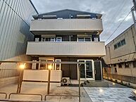 滋賀県栗東市霊仙寺3丁目：物件画像／株式会社エム・ジェイホーム　能登川駅前店