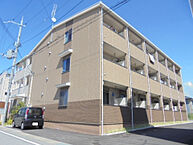滋賀県彦根市戸賀町：物件画像／株式会社エム・ジェイホーム　能登川駅前店