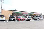 セブン－イレブン　近江八幡江頭町店