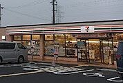 セブン－イレブン　野洲妙光寺店
