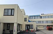 琵琶湖養育院病院