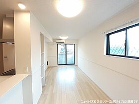 モマン　ドゥ　マノワール 101 ｜ 滋賀県近江八幡市元玉屋町（賃貸アパート1LDK・1階・44.70㎡） その4