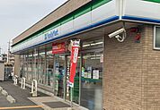 ファミリーマート　栗東小柿十丁目店