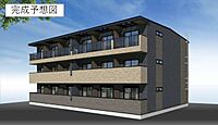 滋賀県草津市追分5丁目：物件画像／株式会社エム・ジェイホーム　能登川駅前店