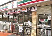 セブン－イレブン　大津螢谷店