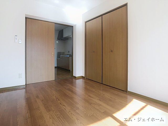 洋室